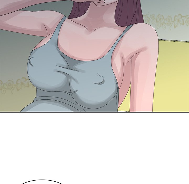 Shh! Her Secret chapter 10 page 6