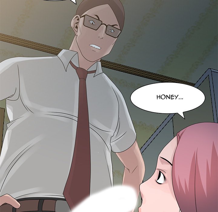 Shh! Her Secret chapter 10 page 9