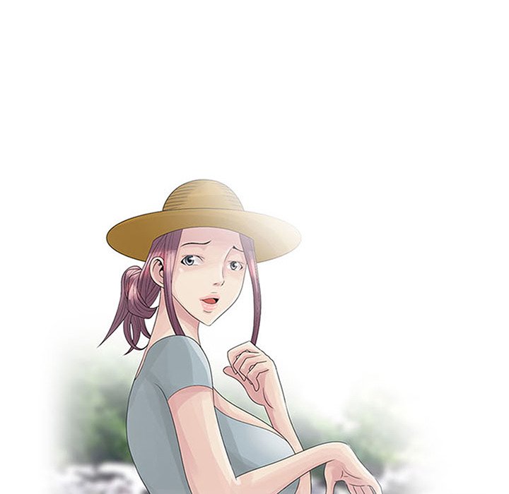 Shh! Her Secret chapter 10 page 11