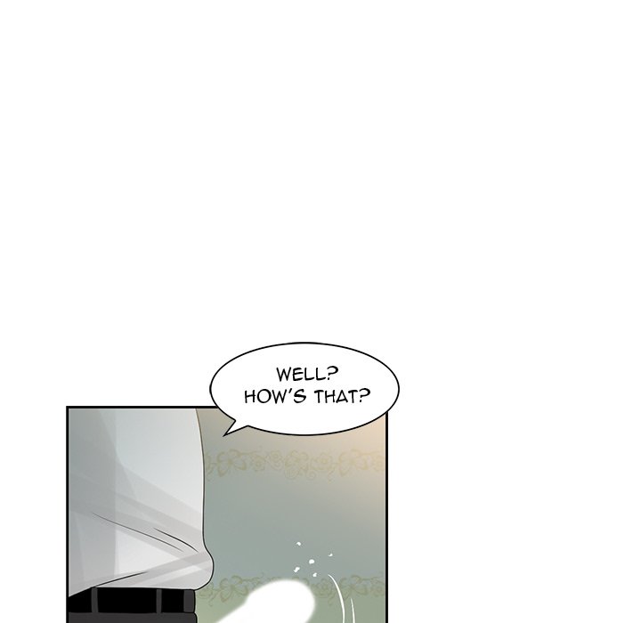 Shh! Her Secret chapter 10 page 13