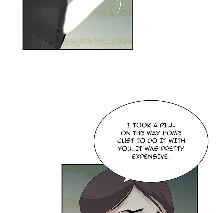 Shh! Her Secret chapter 10 page 14