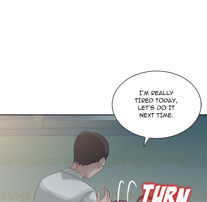 Shh! Her Secret chapter 10 page 17