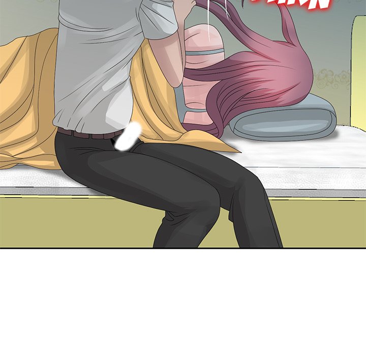 Shh! Her Secret chapter 10 page 18