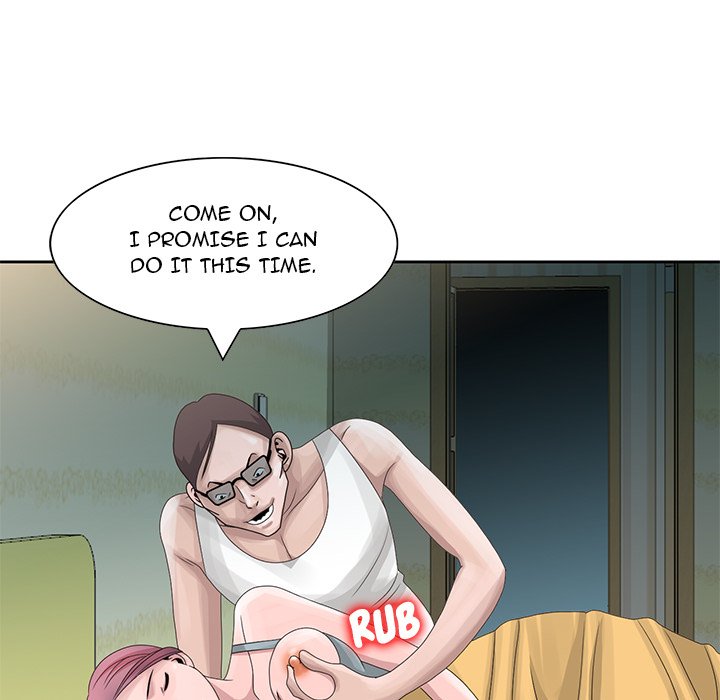 Shh! Her Secret chapter 10 page 19