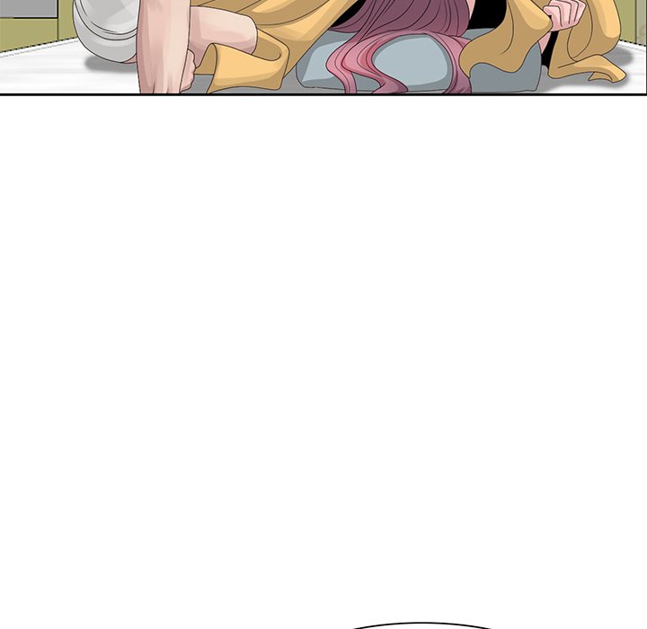 Shh! Her Secret chapter 10 page 22