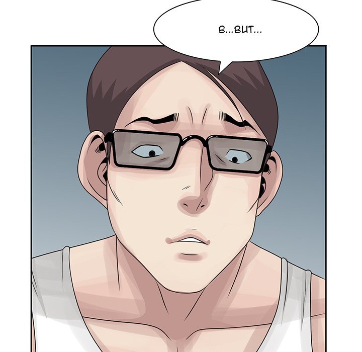 Shh! Her Secret chapter 10 page 23