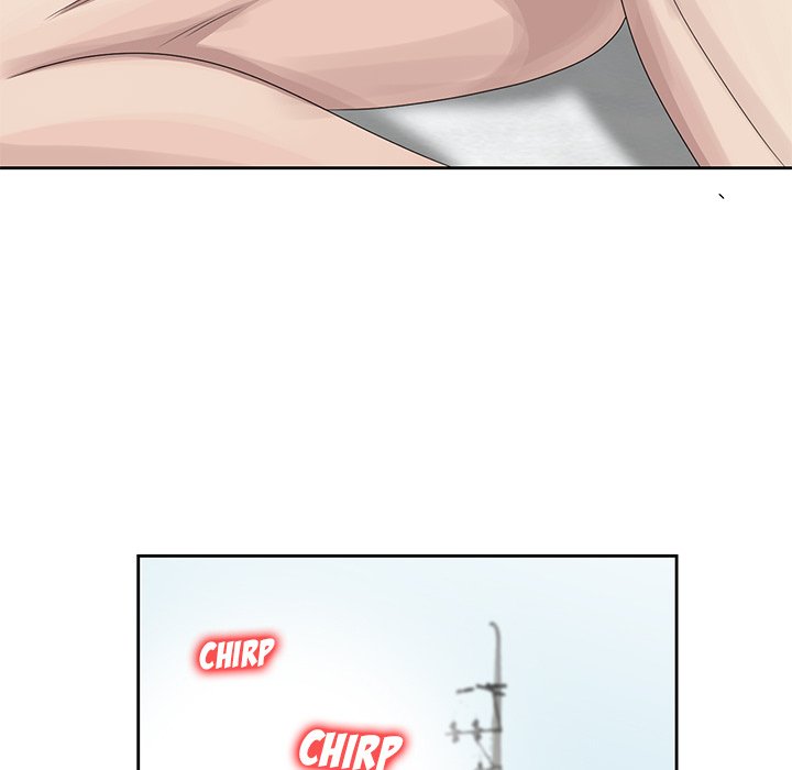 Shh! Her Secret chapter 10 page 26