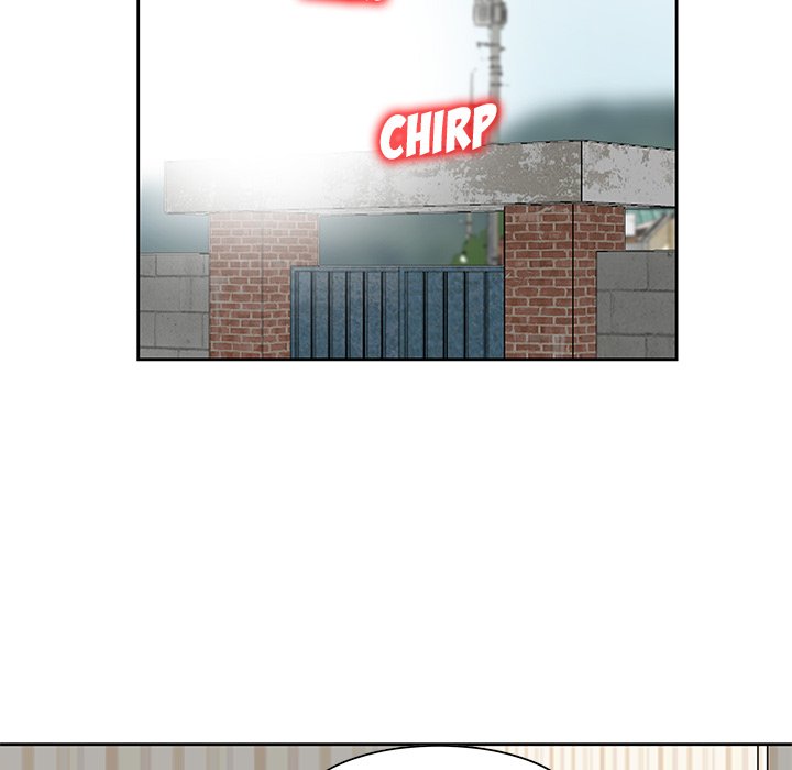 Shh! Her Secret chapter 10 page 27
