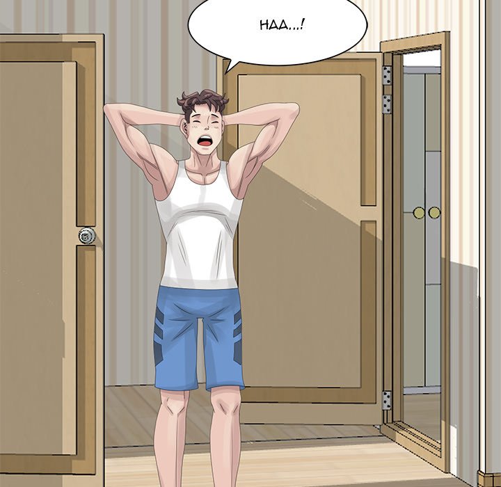 Shh! Her Secret chapter 10 page 28