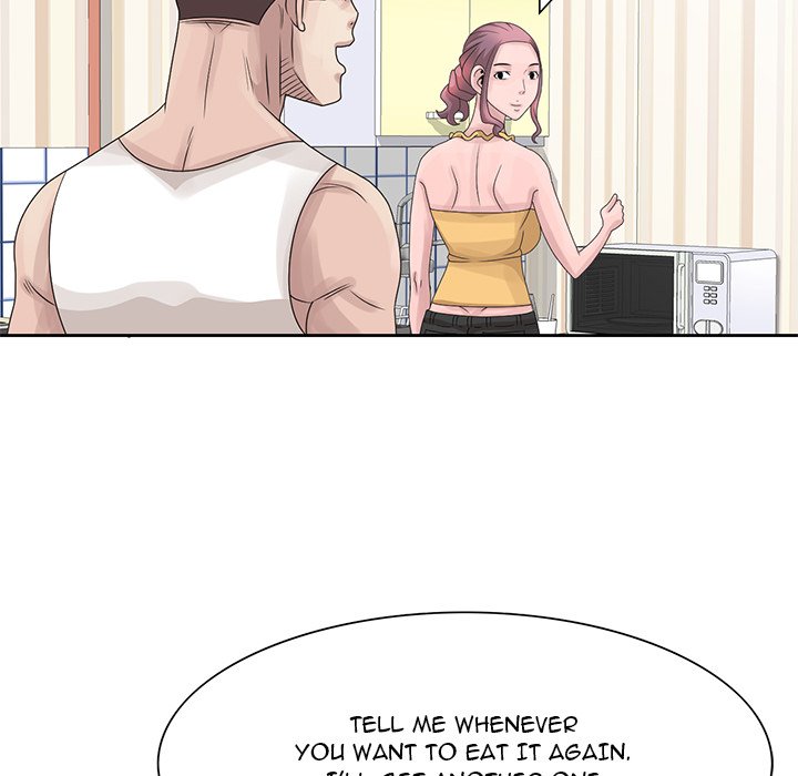 Shh! Her Secret chapter 10 page 34