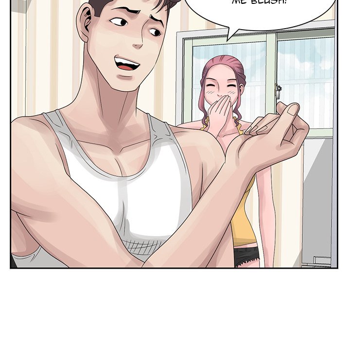 Shh! Her Secret chapter 10 page 39