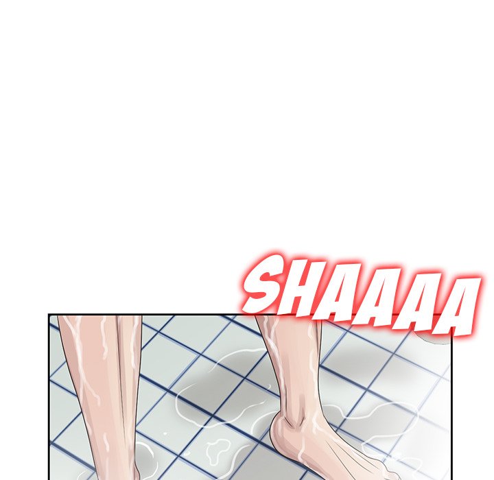 Shh! Her Secret chapter 10 page 42