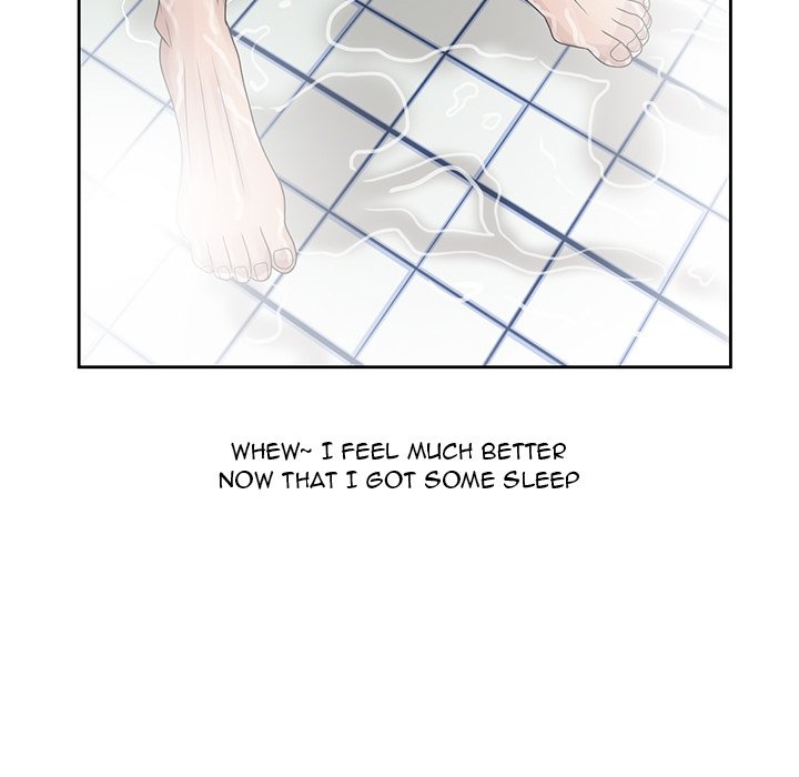 Shh! Her Secret chapter 10 page 43