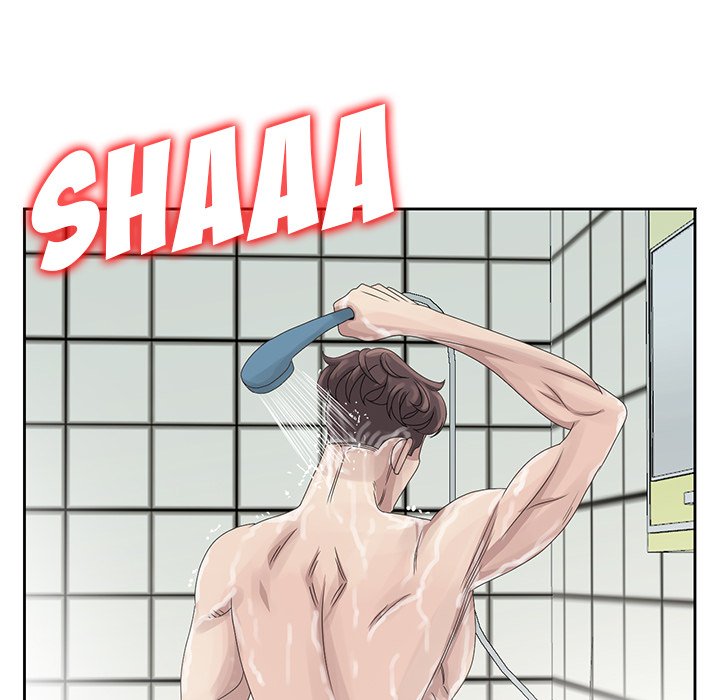 Shh! Her Secret chapter 10 page 44