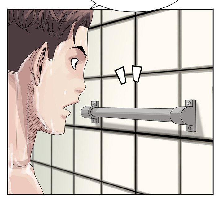 Shh! Her Secret chapter 10 page 48