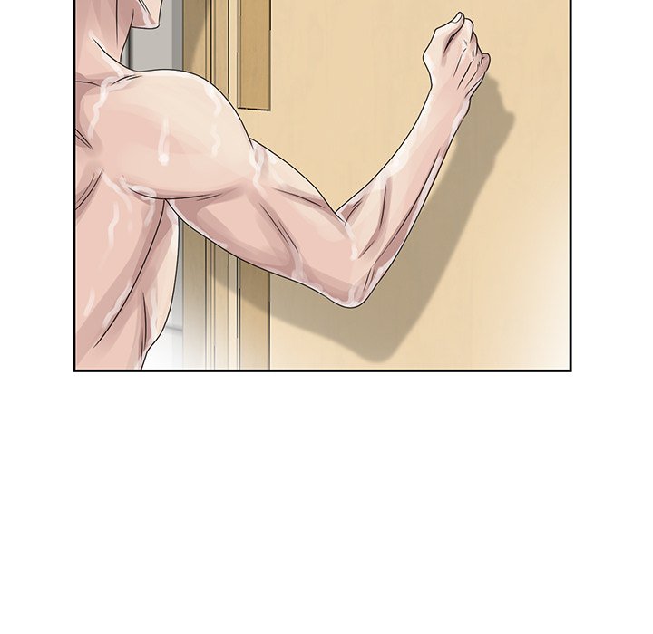 Shh! Her Secret chapter 10 page 50