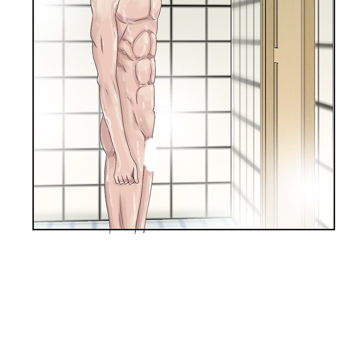 Shh! Her Secret chapter 10 page 52