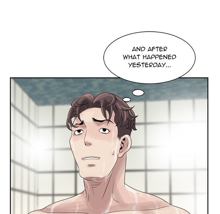 Shh! Her Secret chapter 10 page 53
