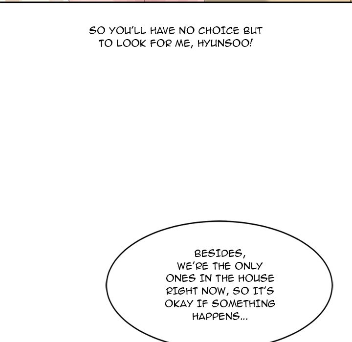 Shh! Her Secret chapter 10 page 58