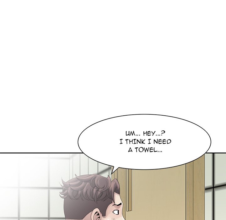 Shh! Her Secret chapter 10 page 60