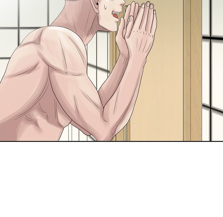 Shh! Her Secret chapter 10 page 61