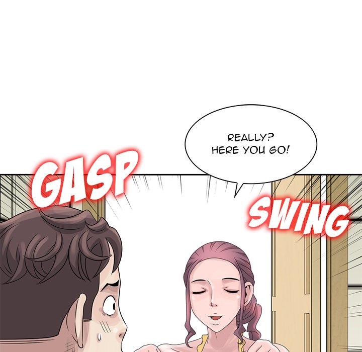 Shh! Her Secret chapter 10 page 62