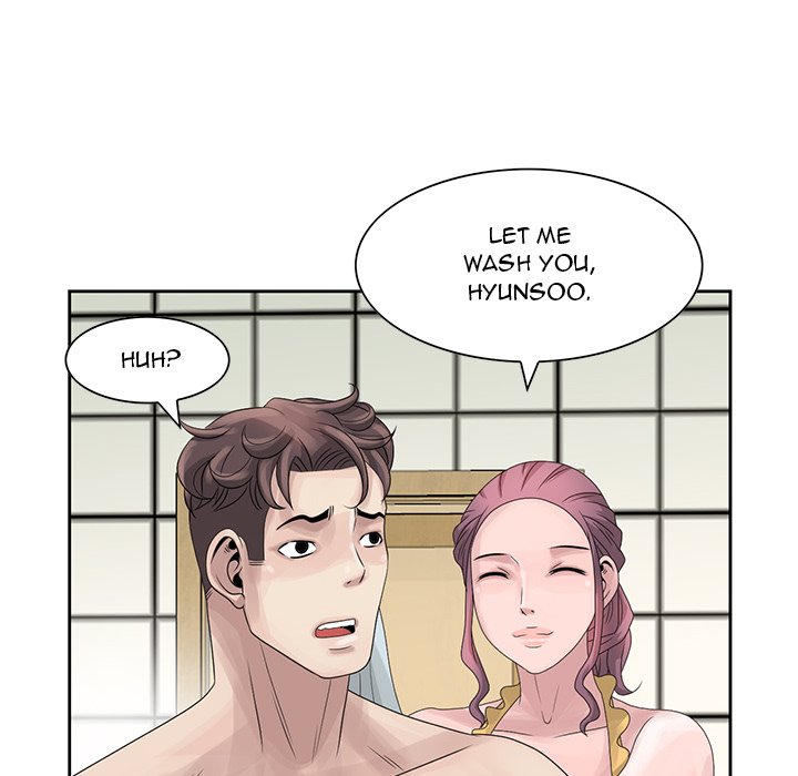 Shh! Her Secret chapter 10 page 66
