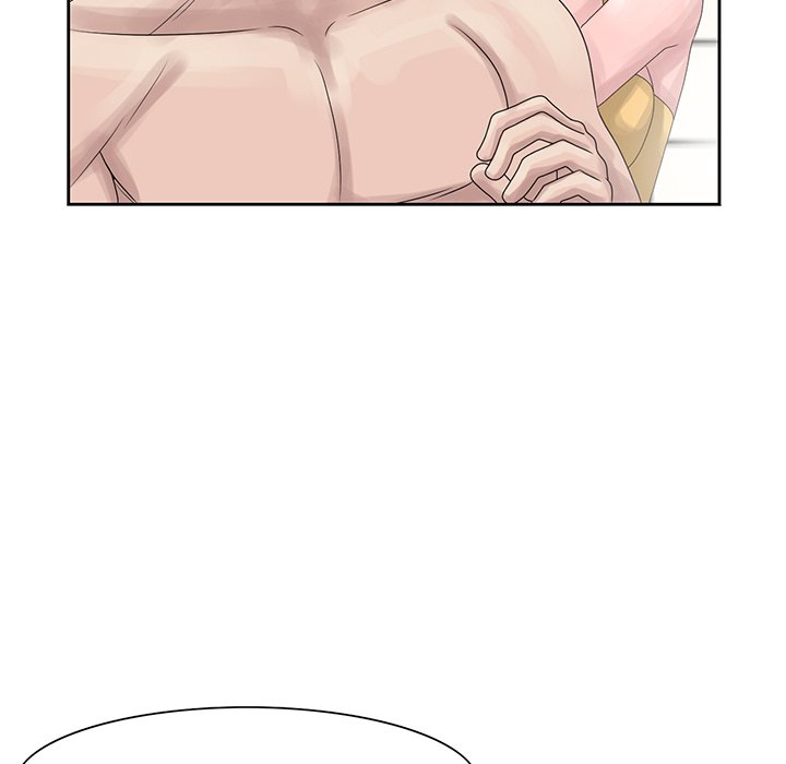 Shh! Her Secret chapter 10 page 67