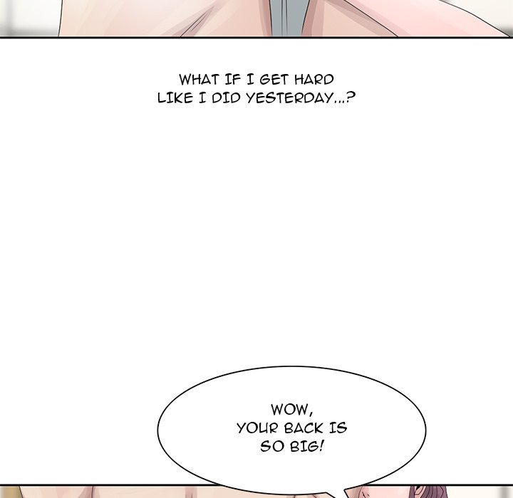 Shh! Her Secret chapter 10 page 69