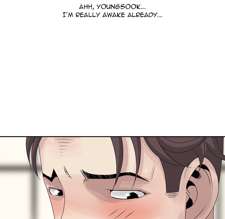 Shh! Her Secret chapter 10 page 71