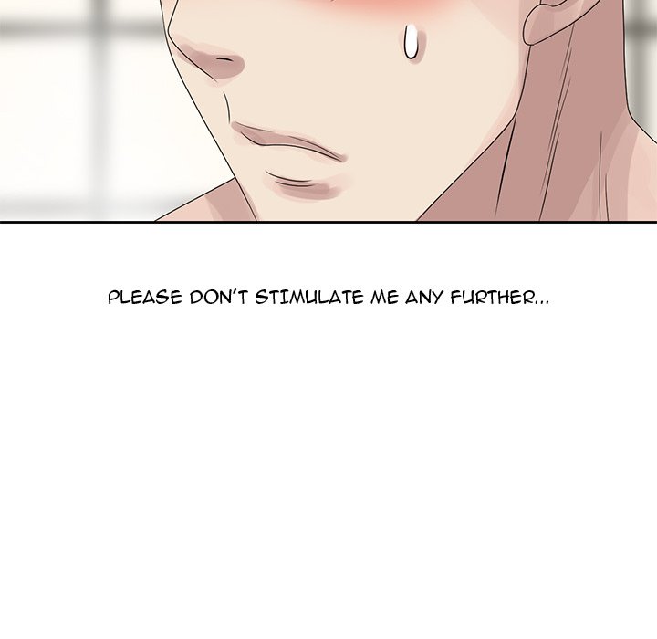 Shh! Her Secret chapter 10 page 72