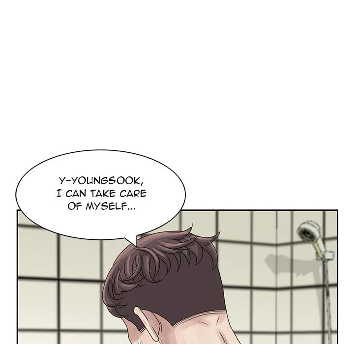Shh! Her Secret chapter 10 page 80