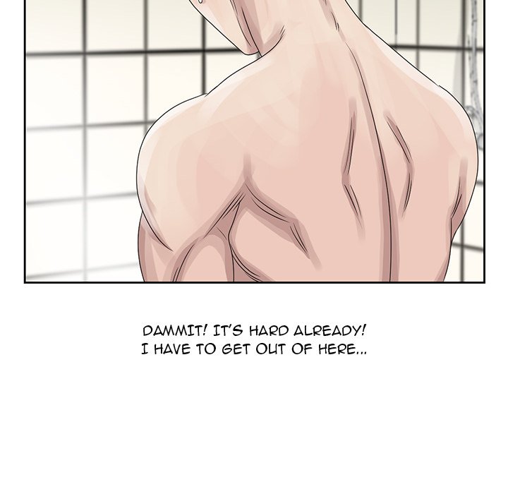 Shh! Her Secret chapter 10 page 81