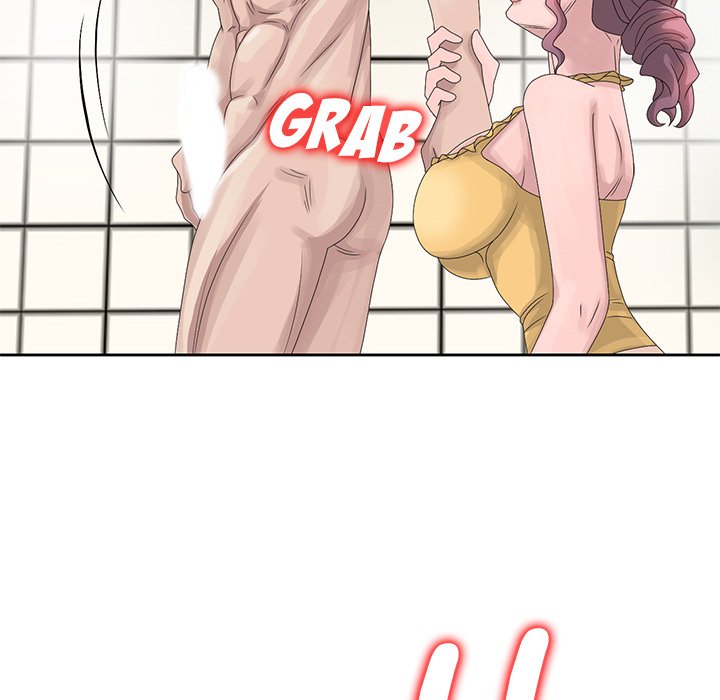 Shh! Her Secret chapter 10 page 83