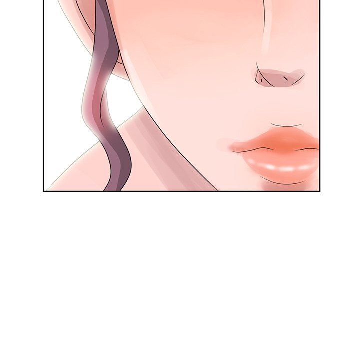Shh! Her Secret chapter 10 page 87