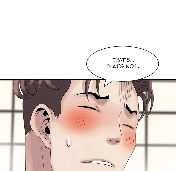 Shh! Her Secret chapter 10 page 88