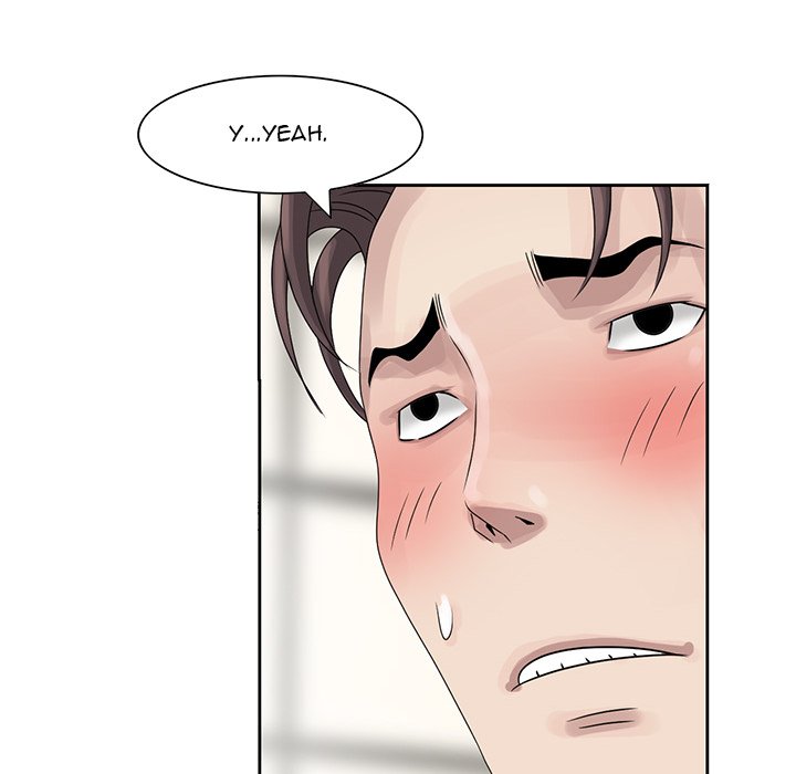 Shh! Her Secret chapter 10 page 93