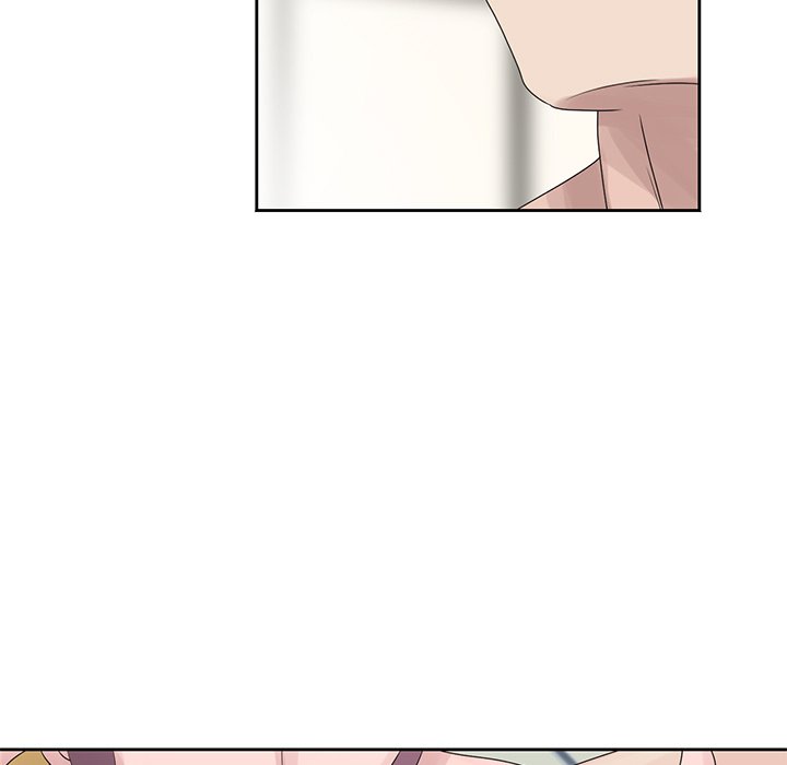 Shh! Her Secret chapter 10 page 94