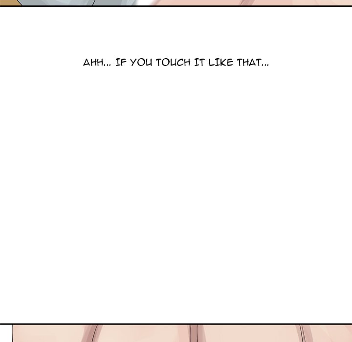 Shh! Her Secret chapter 10 page 96