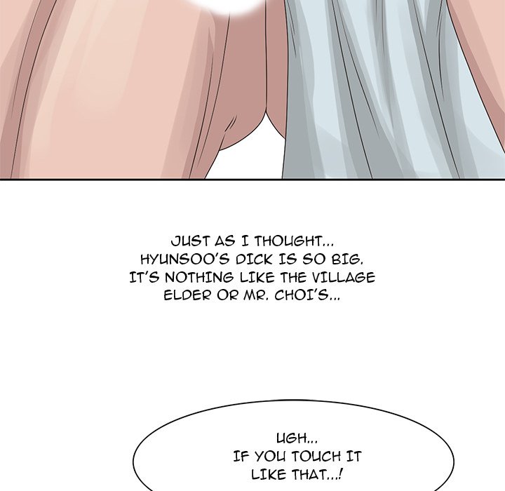 Shh! Her Secret chapter 10 page 98