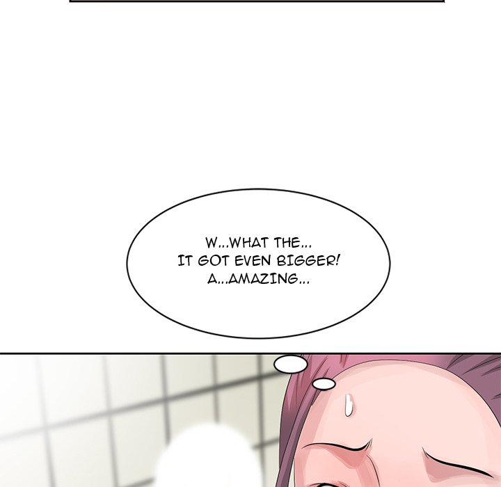 Shh! Her Secret chapter 10 page 100