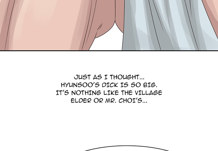 Shh! Her Secret chapter 11 page 3