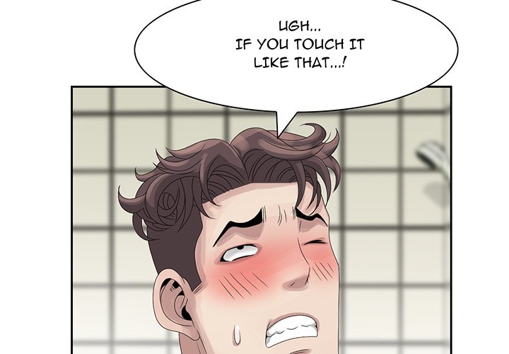 Shh! Her Secret chapter 11 page 4