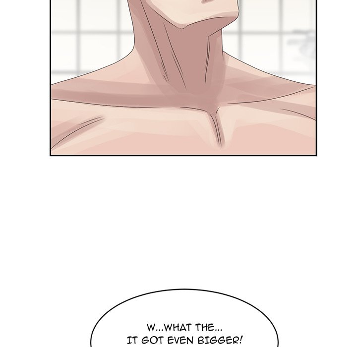 Shh! Her Secret chapter 11 page 5