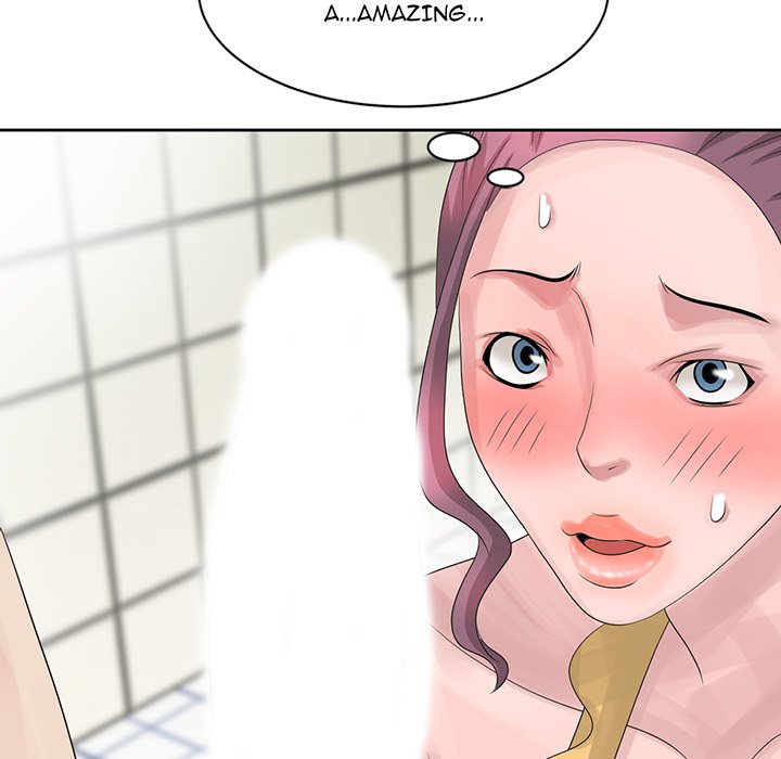 Shh! Her Secret chapter 11 page 6