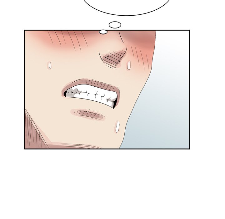 Shh! Her Secret chapter 11 page 8