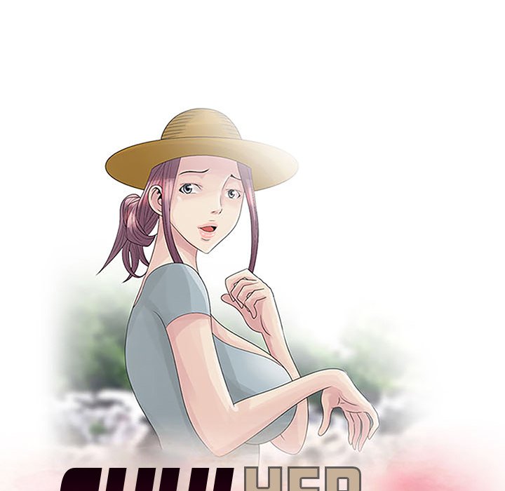 Shh! Her Secret chapter 11 page 11