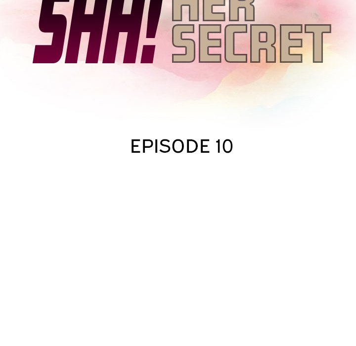 Shh! Her Secret chapter 11 page 12