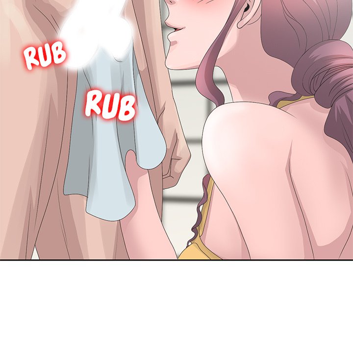 Shh! Her Secret chapter 11 page 14