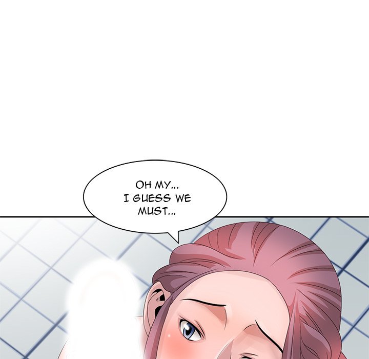 Shh! Her Secret chapter 11 page 19